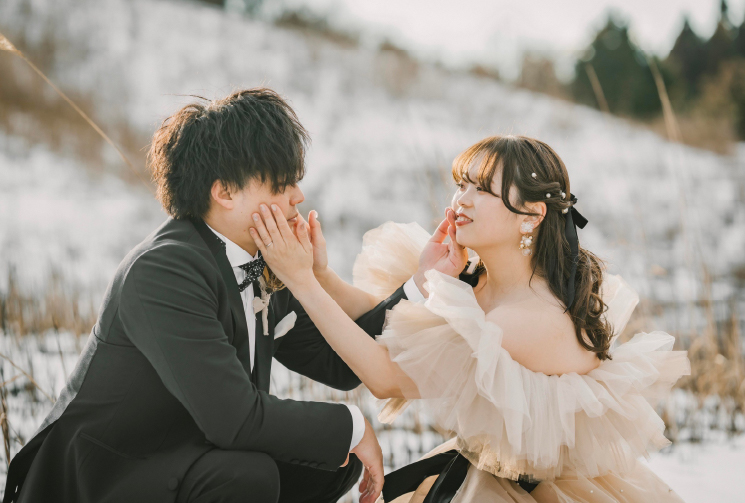 Oops!!BRIDAL PHOTO イメージ01