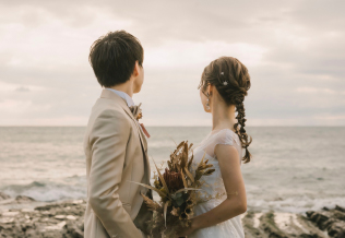 Oops!!BRIDAL PHOTO イメージ02