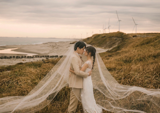 Oops!!BRIDAL PHOTO イメージ09