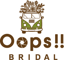 Oops!!BRIDAL