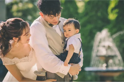 フォト婚 イメージ10