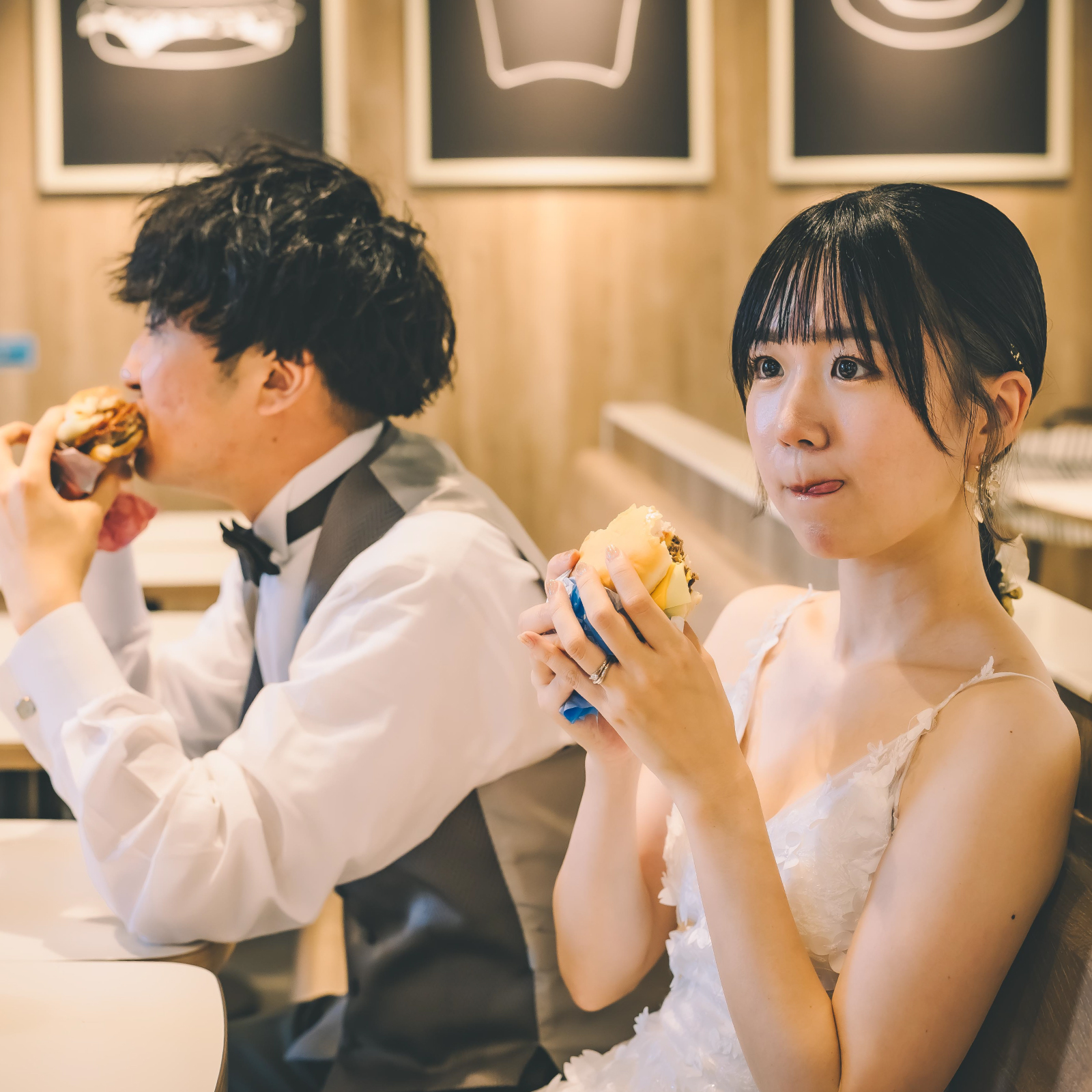 静岡県静岡市 フォトウェディングの「ウップスブライダル」 メインイメージ1