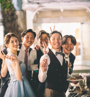 Photo Wedding Image1